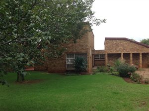 5 Bed House in Carletonville