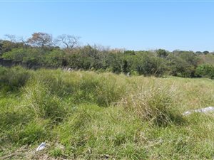 921 m² Land available in Veld En Vlei