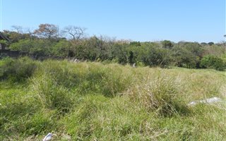 921 m² Land available in Veldenvlei
