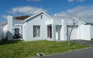 3 Bedroom House in Northern Paarl