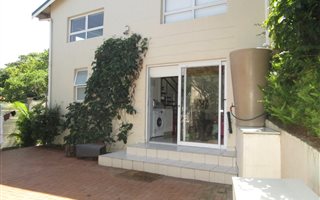 1 Bedroom Duplex in Essenwood