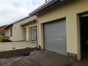 3 Bed House in Cresslawn