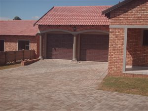 3 Bed Townhouse in Kookrus