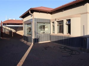 545 m² Commercial space in Boksburg South