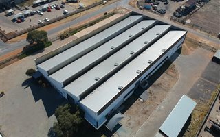 3342 m² Industrial space in Activia Park