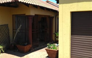 3 Bedroom House in Mamelodi West