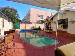 3 Bed House in Albertville