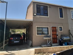 2 Bed House in Westham