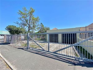 3 Bed House in Richmond Estate