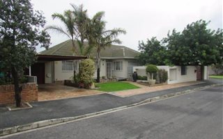 4 Bedroom House in Clamhall