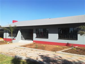 3 Bed House in Vanderbijlpark CE5