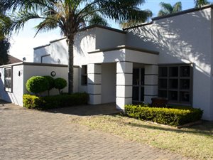 Commercial space in Vryheid