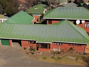 4 Bed Townhouse in Kokstad