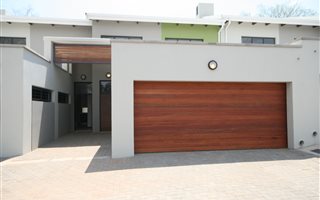 3 Bedroom Townhouse in Morninghill