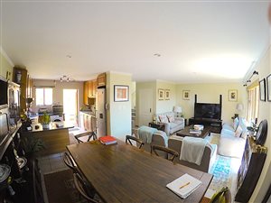 3 Bedroom Townhouse in Boskruin