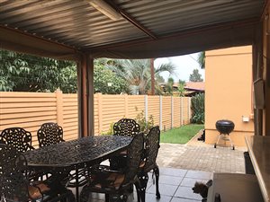 3 Bed House in Vanderbijlpark SE3