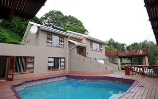 3 Bedroom House in Vincent Heights