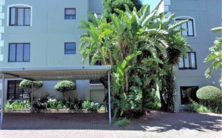 1 Bedroom Apartment in Melrose North