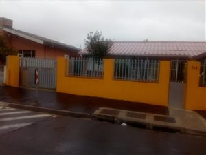 3 Bed House in Eikendal