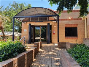 2562 m² Industrial space in Kyalami