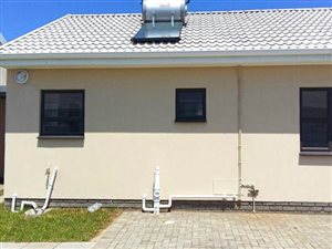 2 Bed Townhouse in Gonubie