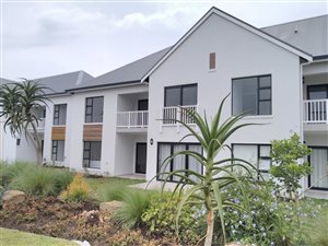 2 Bed Apartment in Emberton Estate
