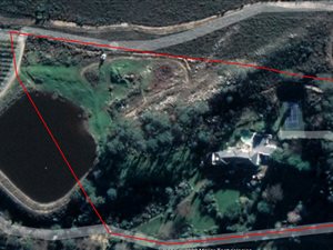 3.7 ha Farm in Elgin