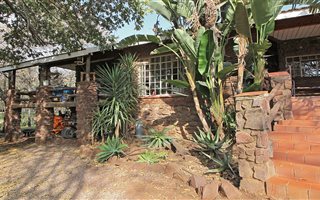 5.4 ha Farm in Modimole (Nylstroom)
