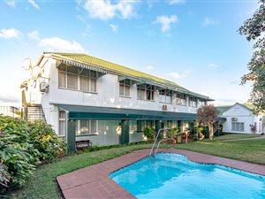 1 Bed Apartment in Scottburgh Central