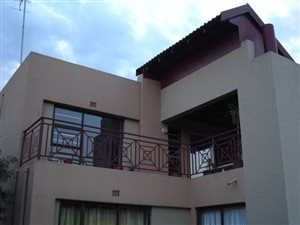 2 Bed Apartment in Sasolburg