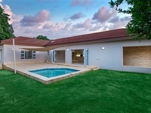 3 Bed House in Bedfordview
