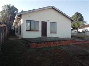 4 Bed House in Glenwood
