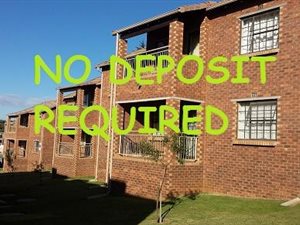 2 Bed Apartment in Meredale
