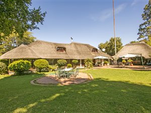 2 ha Farm in Bridle Park AH