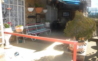 3 Bedroom House in Uitsig
