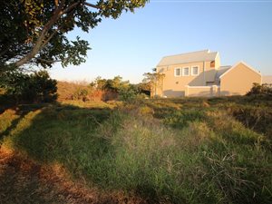 478 m² Land available in Princes Grant Golf Estate