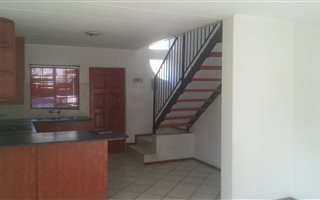2 Bedroom Duplex in Farrar Park