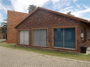 3 Bed House in Vaal Dam