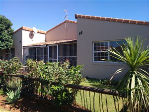 2 Bed Simplex in Elspark