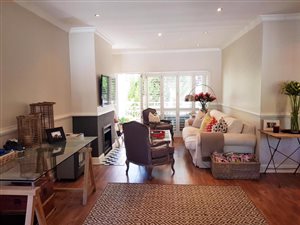 2 Bed Apartment in Craighall Park