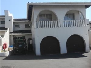 3 Bed Duplex in Oaklands