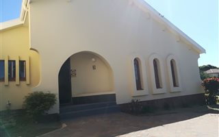 3 Bedroom House in Dorchester Heights