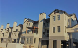 2 Bedroom Apartment in Sitari