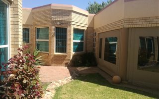 3 Bedroom House in Kempton Park Central