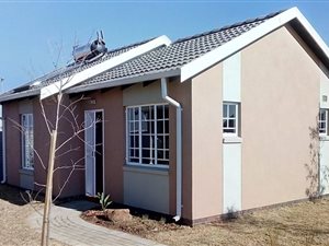 2 Bed House in Windmill Park