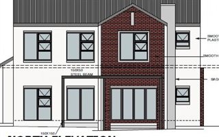 3 Bedroom House in Golden Fields Estate