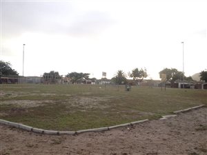 752 m² Land available in Robinvale