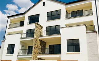 2 Bedroom Apartment in Kyalami