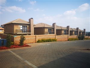2 Bed Apartment in Boardwalk