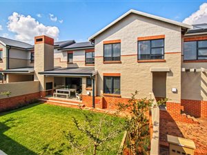 3 Bed Townhouse in The Hills